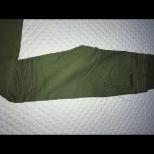 Hudson Jeans Bottoms - Skinny jeans Hudson Jeans Bottoms - Skinny jeans